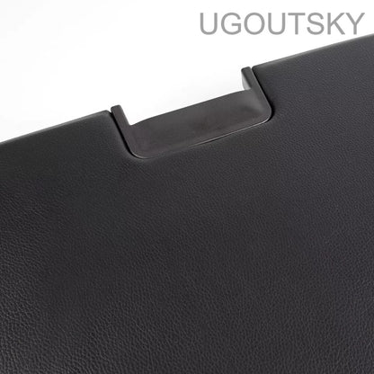 UGOUTSKY Upholstery Fit For 2007-2013 Chevy Silverado GMC Sierra Center Console Lid 924-810 20864154