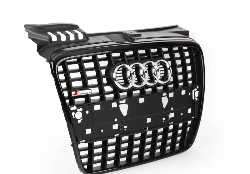 2005 A4 bumper grille
2006 2007 2008 A4 Honeycomb Grille
2022 A4 bumper grille
2005 A4 Honeycomb Grille
2006 2007 2008 A4 bumper grille
2022 A4 Honeycomb Grille