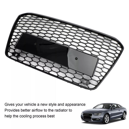 2015 A5 Bumper Grille
2014 A5 Honeycomb Grille
2016 A5 Bumper Grille
2013 A5 Honeycomb Grille
2014 A5 Bumper Grille
2016 A5 Honeycomb Grille