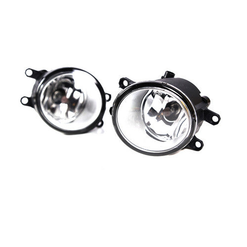 For 2006 2007 2008 2010 2011 TOYOTA YARIS SEDAN BELTA VIOS  Fog Lights Lamps