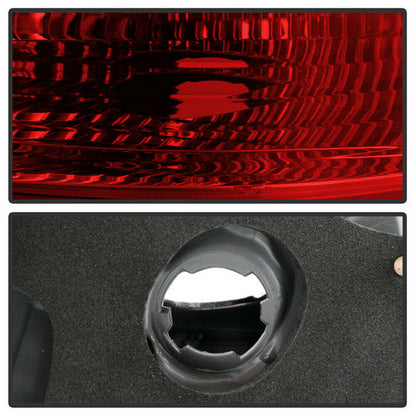 For 2017 2018 2019 Toyota Corolla SE XSE Inner&Outer Taillights tail lamps