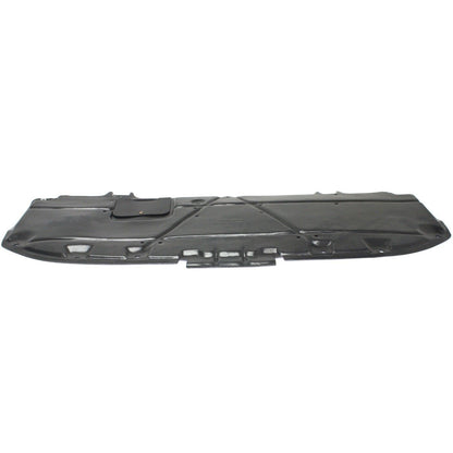 For 2014-2018 Mazda 3 MA1228120 Front Engine Splash Undercar Shield