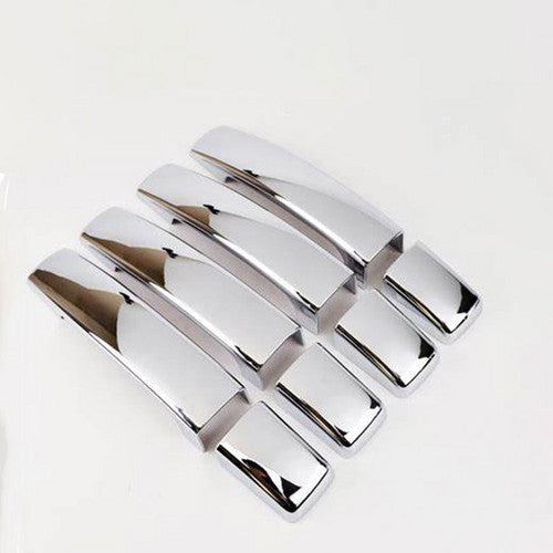 Chrome Door Handle Covers For Land Rover Range Rover Sport 2006 07 08 2009 2010