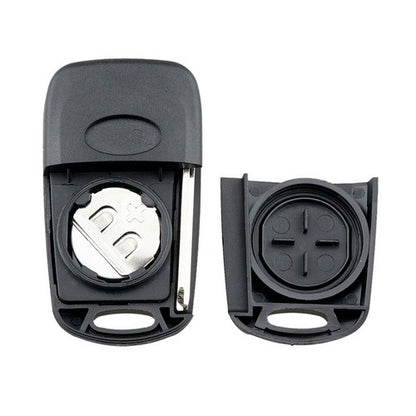 2PC Remote Car Key Fob Replacement FIT Kia 2010-2013 NYOSEKSAM11ATX TQ8-RKE-3F02