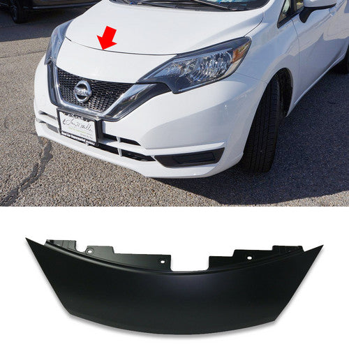 New Grille Grill for Nissan Versa Note 2017-2018 NI1210110 623209ME0H