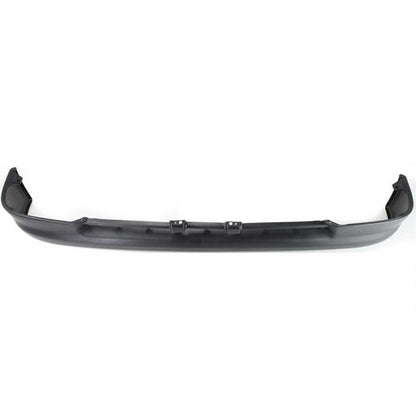 Valance For 1995-1997 Toyota Tacoma 2WD Textured Front Lower Panel