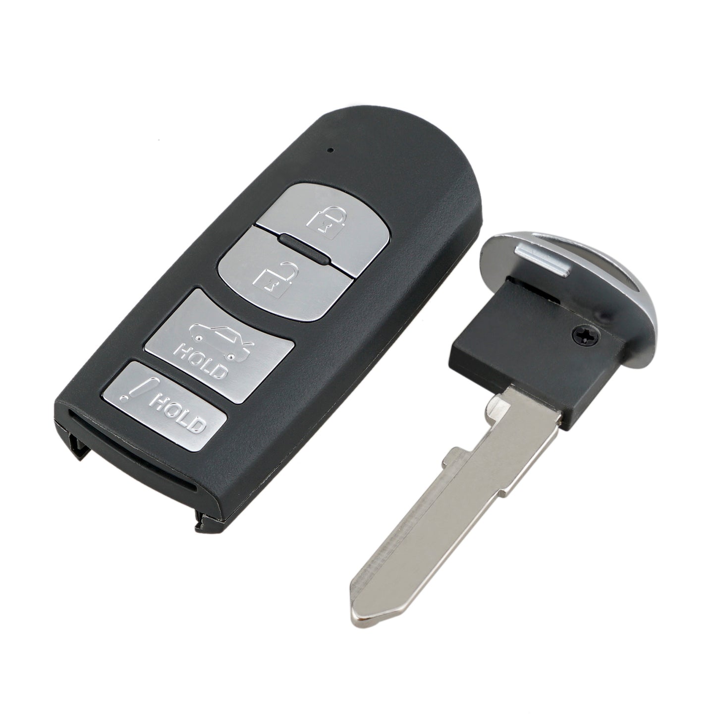 Keyless Remote Car Key Fobs WAZSKE13D01/D02 For 2014 2015 2016 2017 2018 Mazda 3