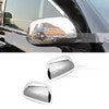 Mirror Covers Chrome For Toyota Sienna 2011-2013 2014 2015 16 2017 2018 2019