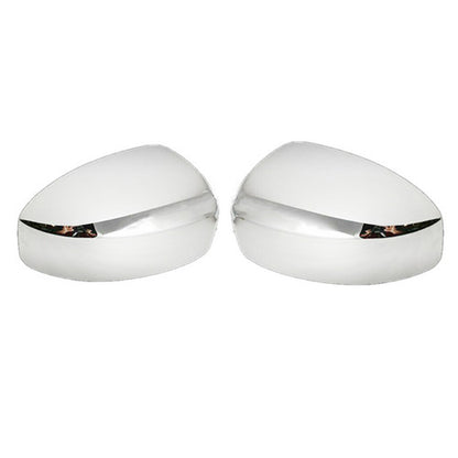 For 2013 2014 2015 Nissan Pathfinder Chrome Mirror Cover