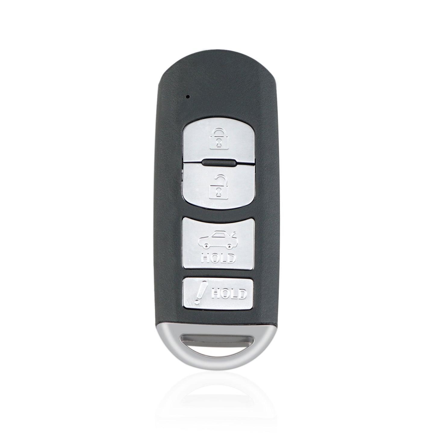 Keyless Remote Car Key Fobs WAZSKE13D01/D02 For 2014 2015 2016 2017 2018 Mazda 3