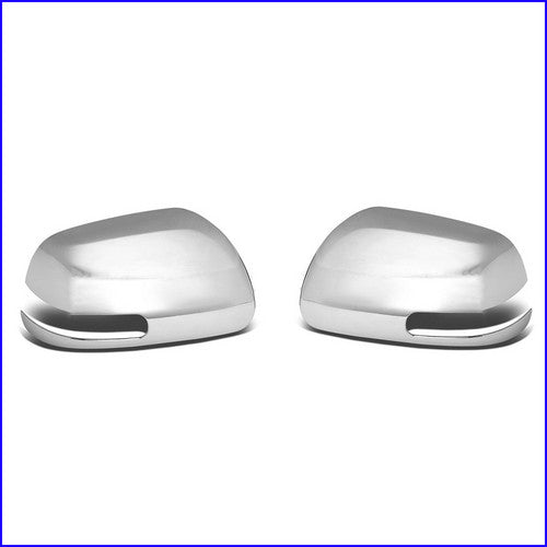 For 2008 2009 2010 2011 2012 2013 2014 2015 TOYOTA SCION XB Chrome Mirror Covers