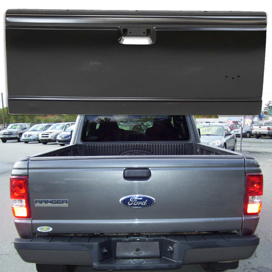 Primed Tailgate For 1993-1998 2001-2004 Ford Ranger Fits Stepside F37Z8340700A