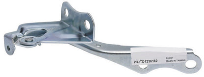 FIT FOR COROLLA 2009 2010 2011 2012 2013 HOOD HINGES RIGHT & LEFT PAIR SET