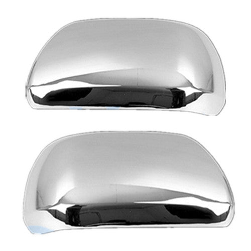 Mirror Covers Chrome For Toyota Sienna 2011-2013 2014 2015 16 2017 2018 2019