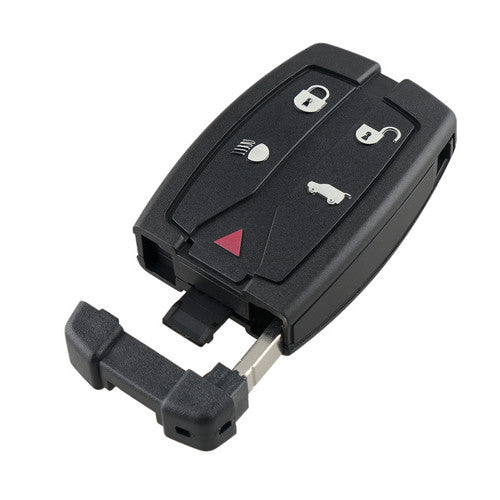 2 Replacement or Land Rover 2008-2012 LR2 Remote Key Fob Car Keyless Entry Smart