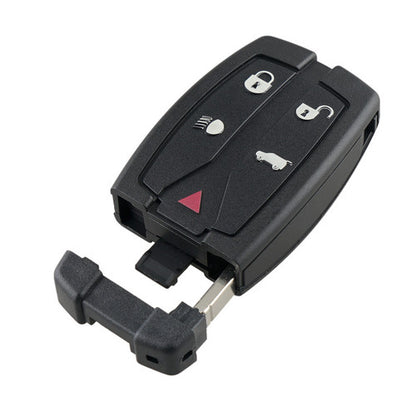 2 Replacement or Land Rover 2008-2012 LR2 Remote Key Fob Car Keyless Entry Smart