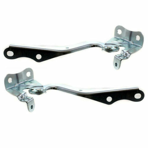 FIT FOR COROLLA 2009 2010 2011 2012 2013 HOOD HINGES RIGHT & LEFT PAIR SET