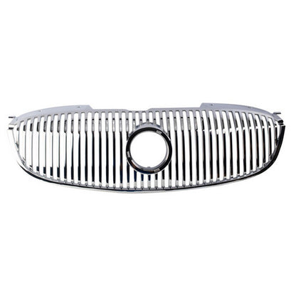 GM1200556 Front bumper Grille Grill New For 2006 2007 2008 2009 Buick Lucerne