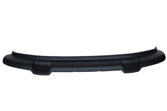 New Air Dam Deflector Lower Valance Apron Front for F150 Truck F-150 FO1093104