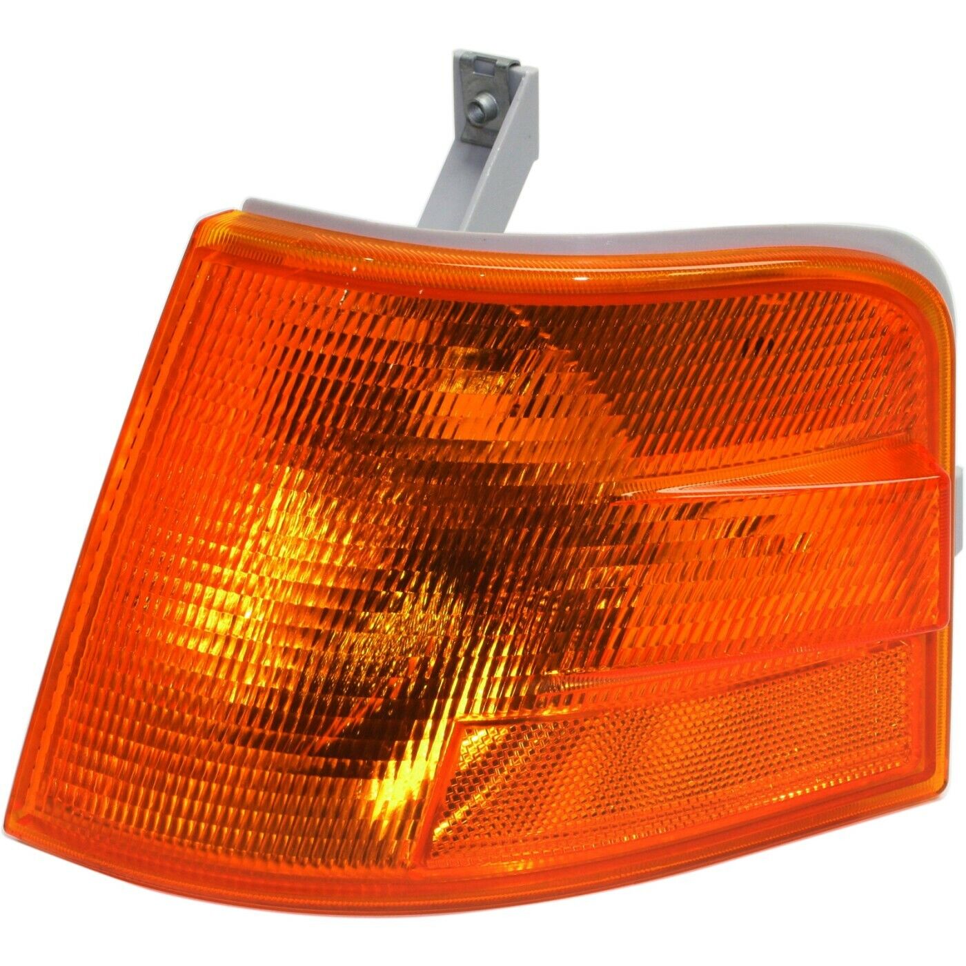 Turn Signal Light For 96-2003 Volvo VN Plastic Lens Driver Side
