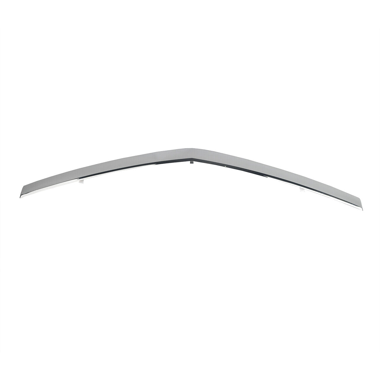 Hood Molding Trim Moulding Chrome Fit Cadillac SRX 2010-2016 Replace 22774203