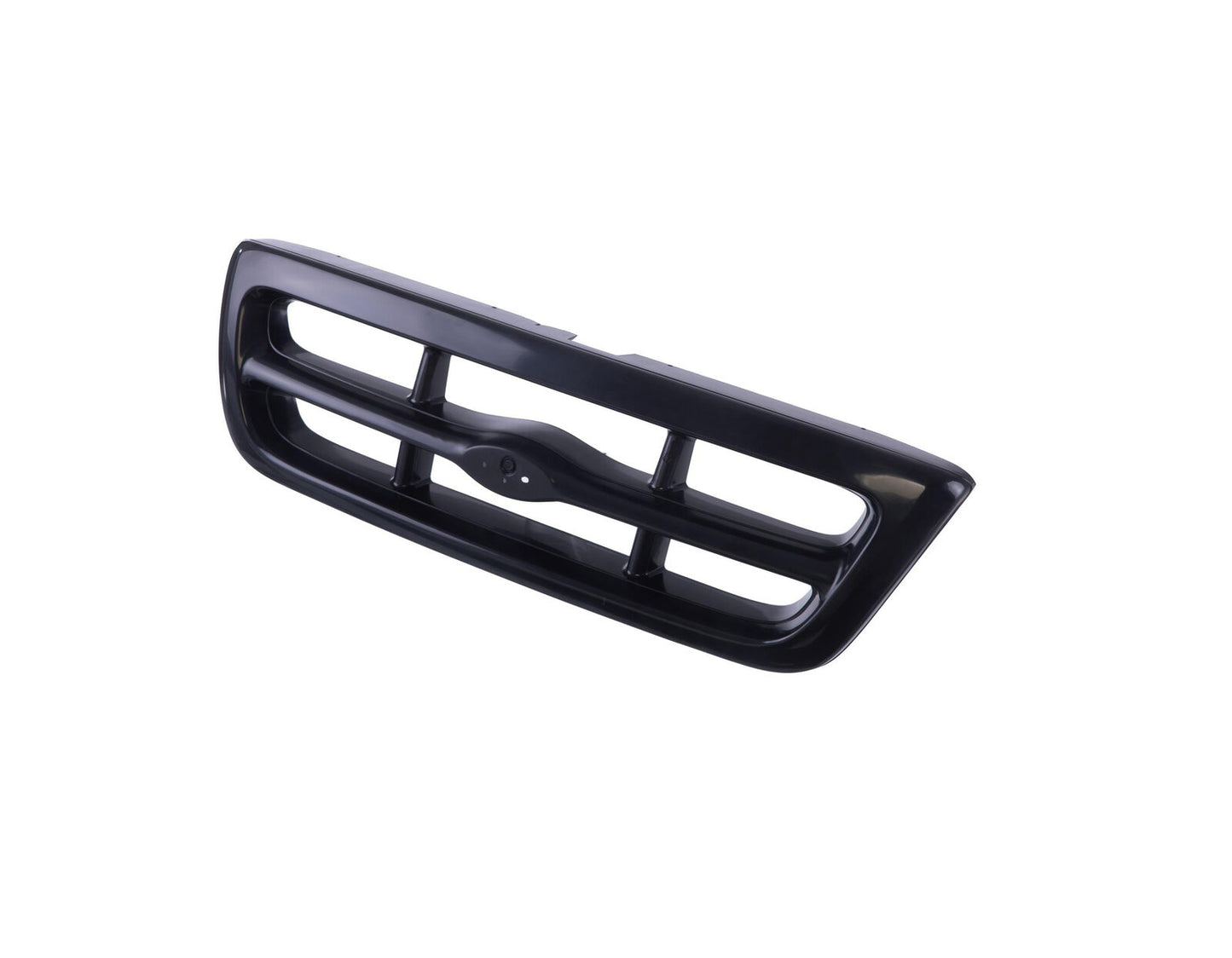 Front Bumper Grille F87Z8200FA For 1998-2000 Ford Ranger Pickup 2-Door Truck