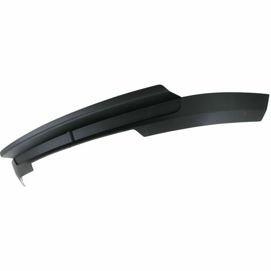 NEW Front Lower Valance For 2011-2015 Ford Explorer Without Tow Hook SHIPS TODAY