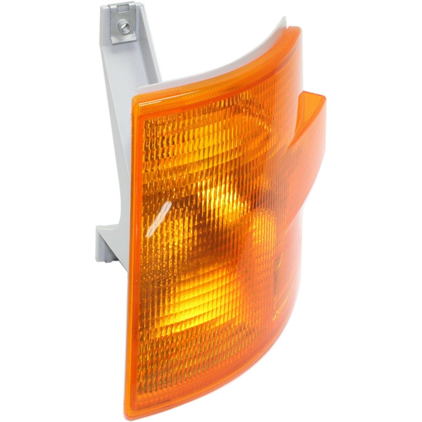 Turn Signal Light For 96-2003 Volvo VN Plastic Lens Driver Side