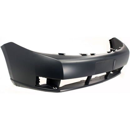 NEW Primed Front Bumper Cover Replacement for 2008 2009 2010 2011 Ford Focus