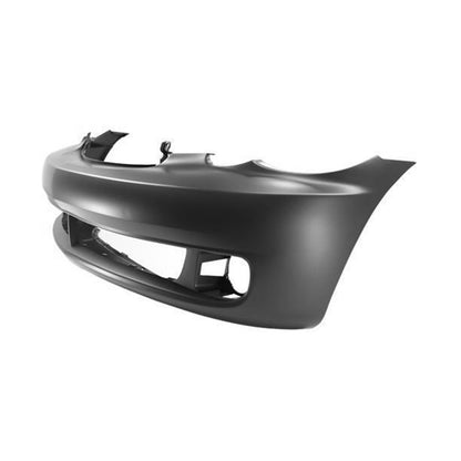 NEW Primered - Front Bumper Cover Fascia for 2006-2010 Chrysler PT Cruiser