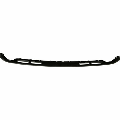 NEW Black Front Bumper Lower Air Deflector for 1999-2002 Chevy Silverado Pickup