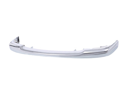 Front Chrome Bumper Face Bar w/o Mounting Brackets for 97-04 Dodge Dakota Pickup