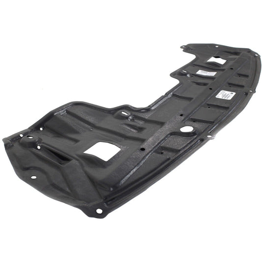 New Engine Splash Shield Front for Nissan Pathfinder QX60 NI1228154 758929NB0B