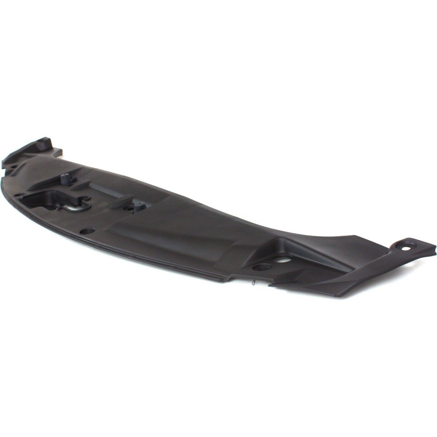 NEW Radiator Upper Support Cover For 2008-2012 Honda Accord Sedan HO1223102