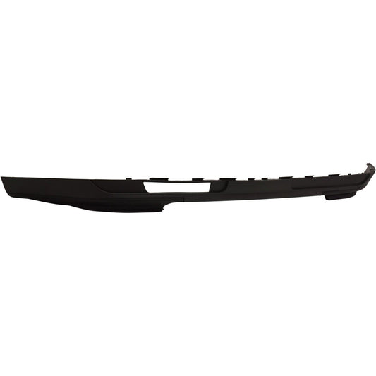 Air Dam Deflector Front Lower Valance Apron for 2016-2019 Ford Explorer