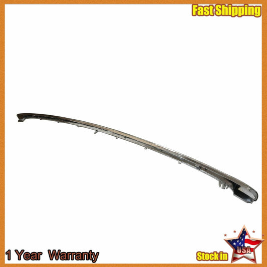 Front Lower Grille Trim R56 R57 R58 R59 51117209904 For BMW Mini Cooper