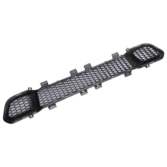 New Front Lower Bumper Cover Grille For Jeep Cherokee 2014-2018 US