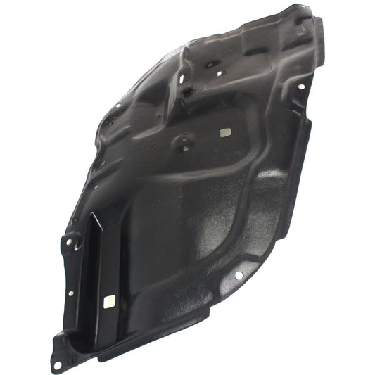 Passenger Side Engine Splash Shield For 2005-2010 Toyota Avalon