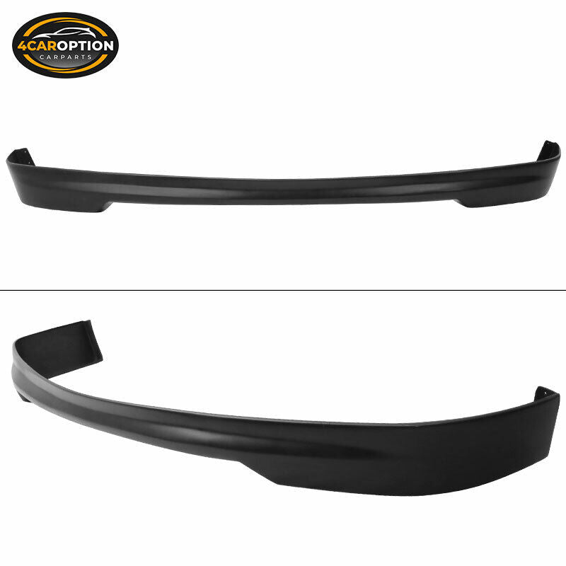 Fits 96-00 Honda Civic 3Dr Hatchback PU Rear Bumper Lip Spoiler T-R