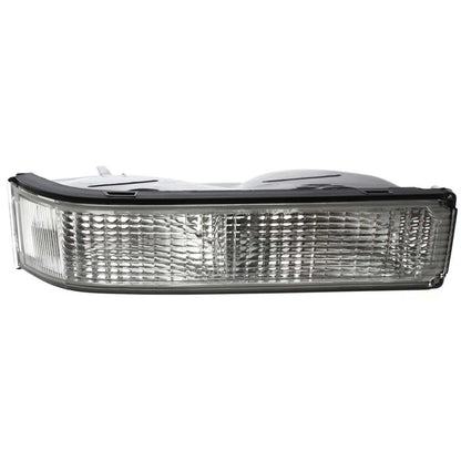 Grille Kit For 1994-1994 Chevrolet Blazer Front Fits Sealed Beam Headlights