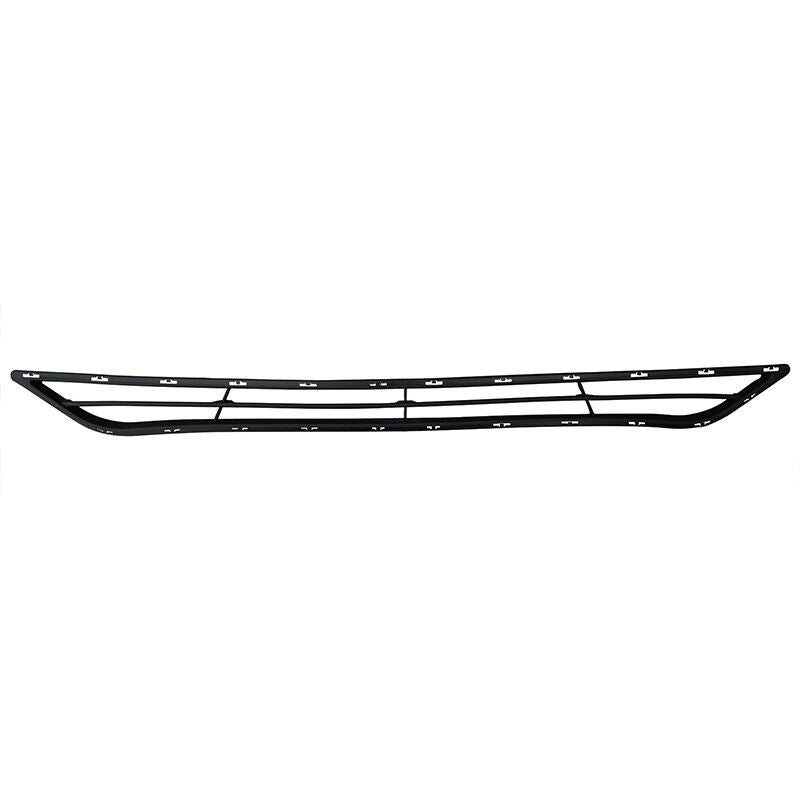 Fit 2011 2012 2013 Hyundai Sonata Front Lower Chrome Grille Grill Assembly