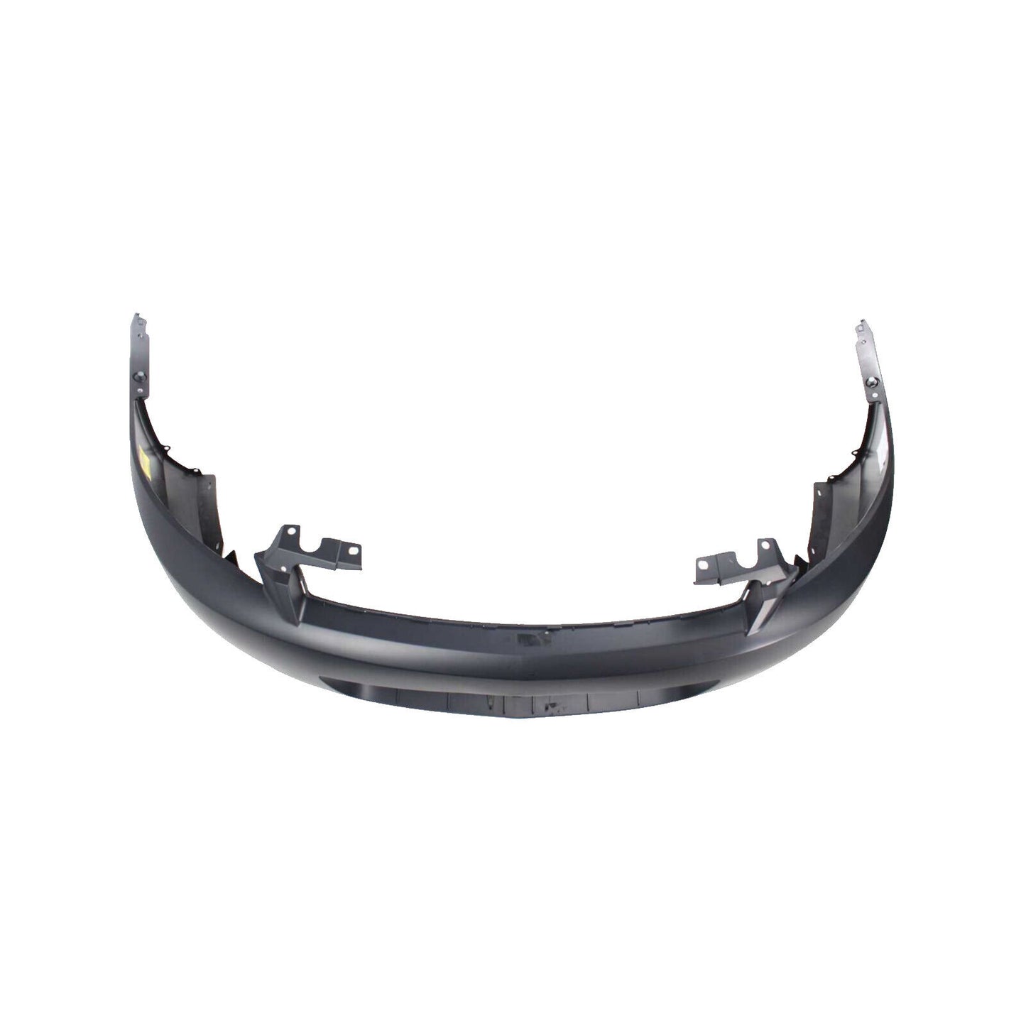 NEW Primered- Front Bumper Cover Replacement for 2006-2013 Chevy Impala With Fog