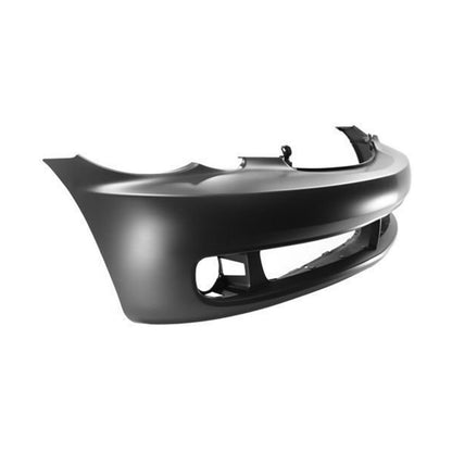 NEW Primered - Front Bumper Cover Fascia for 2006-2010 Chrysler PT Cruiser