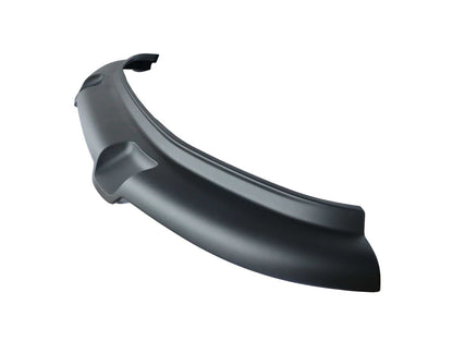 New Air Dam Deflector Lower Valance Apron Front for F150 Truck F-150 FO1093104