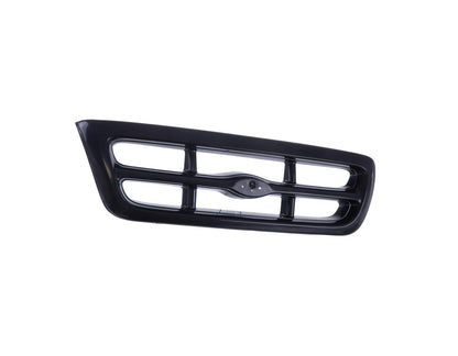 Front Bumper Grille F87Z8200FA For 1998-2000 Ford Ranger Pickup 2-Door Truck