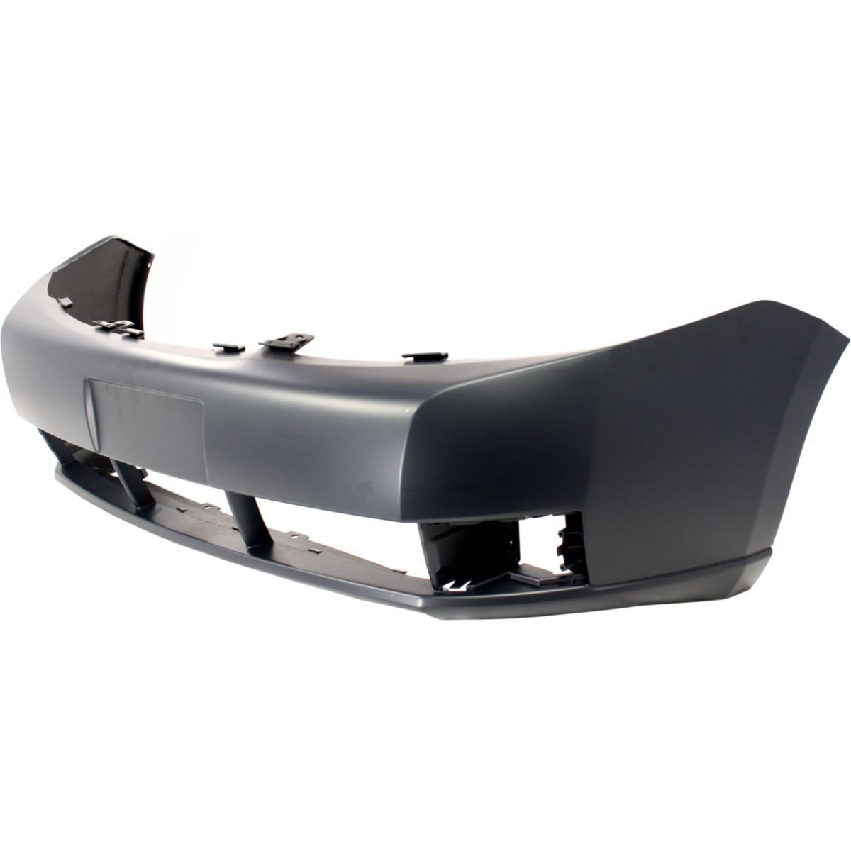 NEW Primed Front Bumper Cover Replacement for 2008 2009 2010 2011 Ford Focus