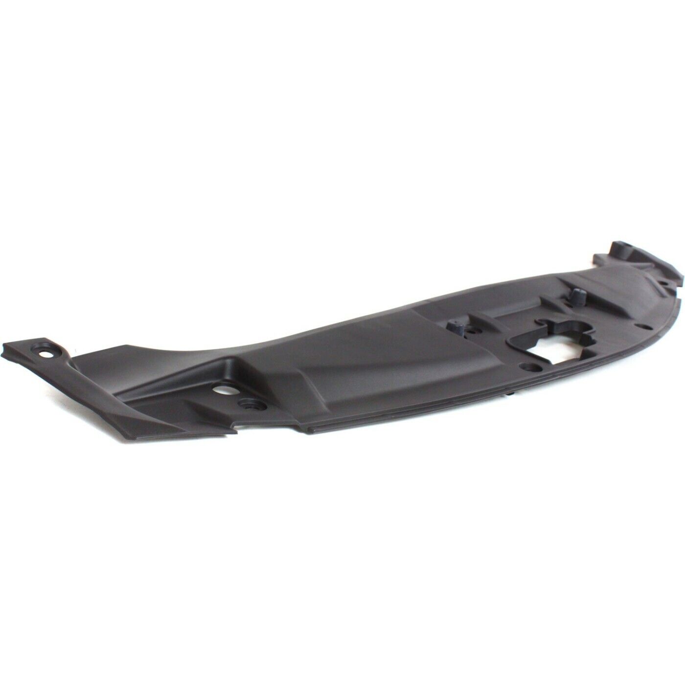 NEW Radiator Upper Support Cover For 2008-2012 Honda Accord Sedan HO1223102