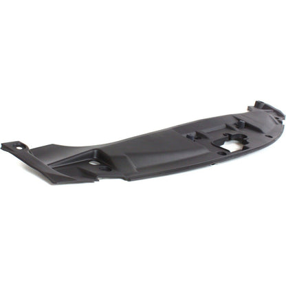 NEW Radiator Upper Support Cover For 2008-2012 Honda Accord Sedan HO1223102