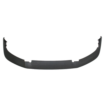 Textured NEW Front Upper Bumper Cover for 2003-2018 Chevy Express & GMC Savana