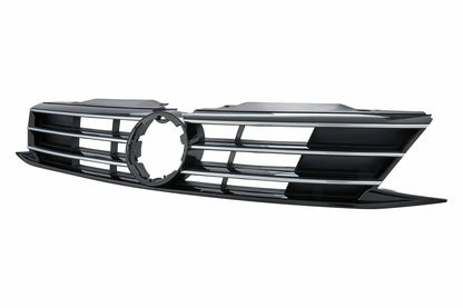 For Volkswagen VW Jetta 2015-2017 Front Grill Upper Bumper Center Grille
